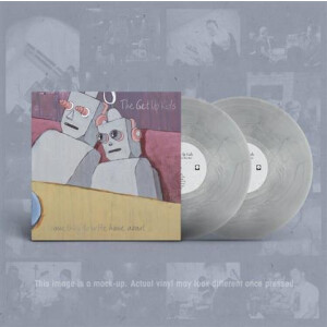 Get Up Kids, The - Something To Write Home About col 2xlp