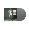 Mariah Carey - #1s (metallic silver black swirl) col 2xlp