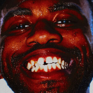 Kevin Abstract - Arizona Baby (blue white marbled) col lp