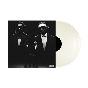Future & Metro Boomin - We Still Dont Trust You (white) col lp