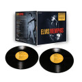 Elvis Presley - Memphis 2xlp