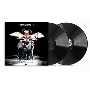Tenacious D - s/t (Reissue) 2xlp
