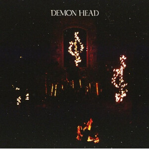 Demon Head - Through Holes Shine the Stars