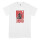 Modern Life Is War - Rat (white) XL