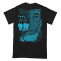 Modern Life Is War - Indianapolis Talking Blues (black) M