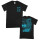 Modern Life Is War - Indianapolis Talking Blues (black) M