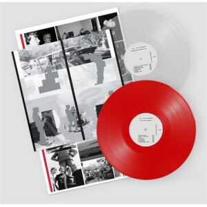 Red Scare, The - Smoky Mountain High