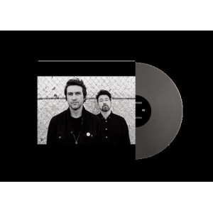 Japandroids - Fate & Alcohol ltd (silver) col lp