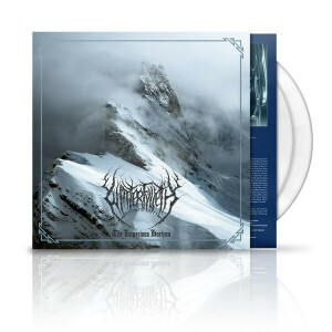Winterfylleth - The Imperious Horizon (clear) col 2xlp