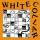 White Collar - s/t - (orange) col lp