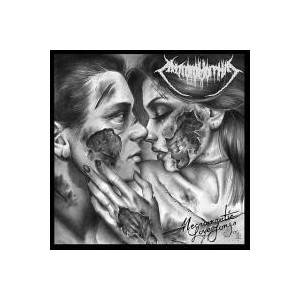 Antropomorphia - Necromantic Love Songs