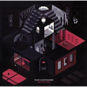 Team Avantgarde - Zeitraffer