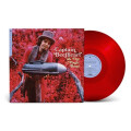 Captain Beefheart - Now Playing (clear red) col lp