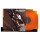Stooges, The - Now Playing (clear orange) col lp
