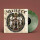Winter - Eternal Frost (clear green marble) col 12"