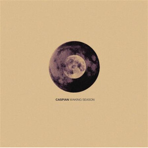 Caspian - Waking Season (green/white) col lp