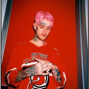 Lil Peep - Hellboy col 2xlp