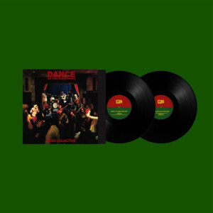 Ezra Collective - Dance, No Ones Watching 2xlp