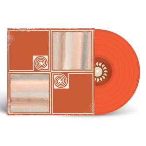 Allah-Las - Worship the Sun (10th Anniversary) (orange) col lp