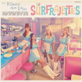 Surfrajettes, The - Easy As Pie