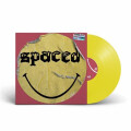 Spaced - Spaced Jams (yellow) col lp