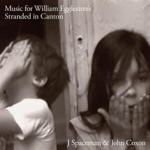 Spiritualized - Music for William Egglestons Stranded in Canton