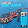 Albert King - Travelin To California