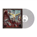 Satan - Songs In Crimson (grey marbled) col lp