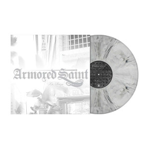 Armored Saint - La Raza (Reissue)