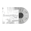 Armored Saint - La Raza (Reissue) (white black marbled)...
