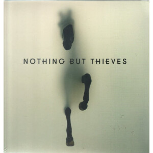 Nothing But Thieves - s/t - lp