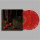 Bright Eyes - Five Dice, All Threes ltd (red/orange splatter) col 2xlp
