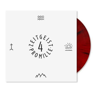 4 Promille - Zeitgeist