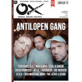 Ox - Nr. 175 - (05/24) - fanzine