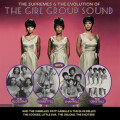 v/a – The Supremes & The Evolution of the Girl...