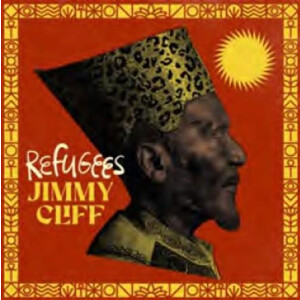 Jimmy Cliff - Refugees cd