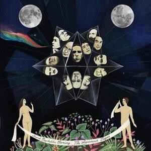Jess & The Ancient Ones - 2nd Psychedelic Coming: The Aquarius Tapes