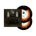 Opeth - The Last Will And Testament (white brown) col 2xlp