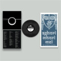Smashing Pumpkins - Aghori Mhori Mei  ltd lp + poster