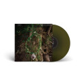 Pharmakon - Maggot Mass (green) col lp