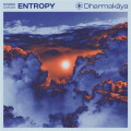 Entropy - Dharmak​ā​ya ltd (orange) col lp