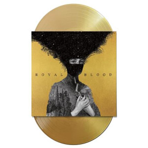 Royal Blood - s/t (10th Anniversary Edition) (cold) col 2xlp