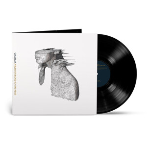 Coldplay - A Rush of Blood to the Head (eco) lp