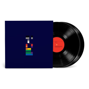 Coldplay - X&Y (eco) 2xlp