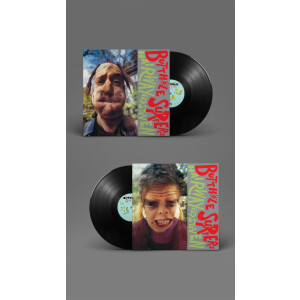Butthole Surfers - Hairway to Steven lp