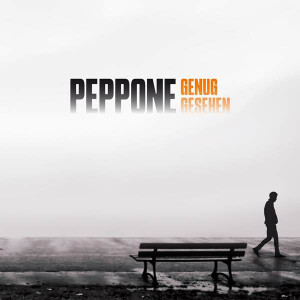 Peppone - Genug Gesehen - lp