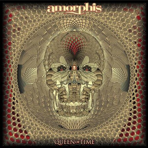 Amorphis - Queen Of Time col 2xlp