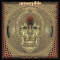 Amorphis - Queen Of Time col 2xlp