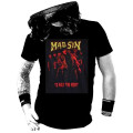 Mad Sin - To walk the night - XL