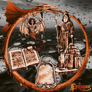 Vulcano - Epilogue